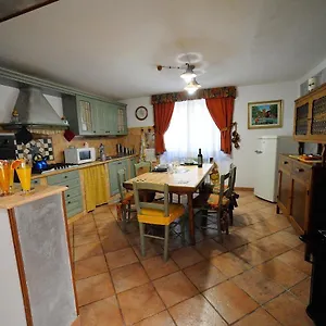 Appartamento Casa Di Manu, Montecatini-Terme