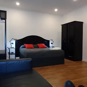 Appartamento Montecatini Suites, Montecatini-Terme